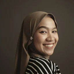 Azaria Ivana Ramadani