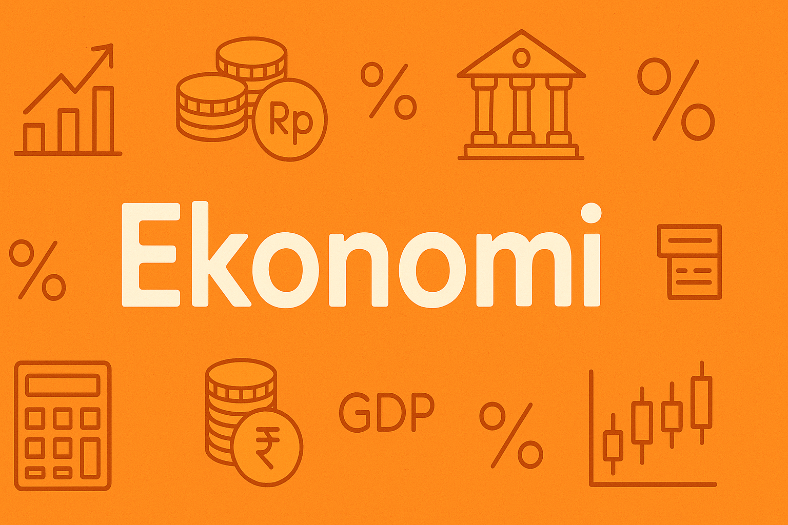 Soal dan Pembahasan Simulasi TKA Resmi Ekonomi Jenjang SMA/MA/SMK/MAK/Sederajat