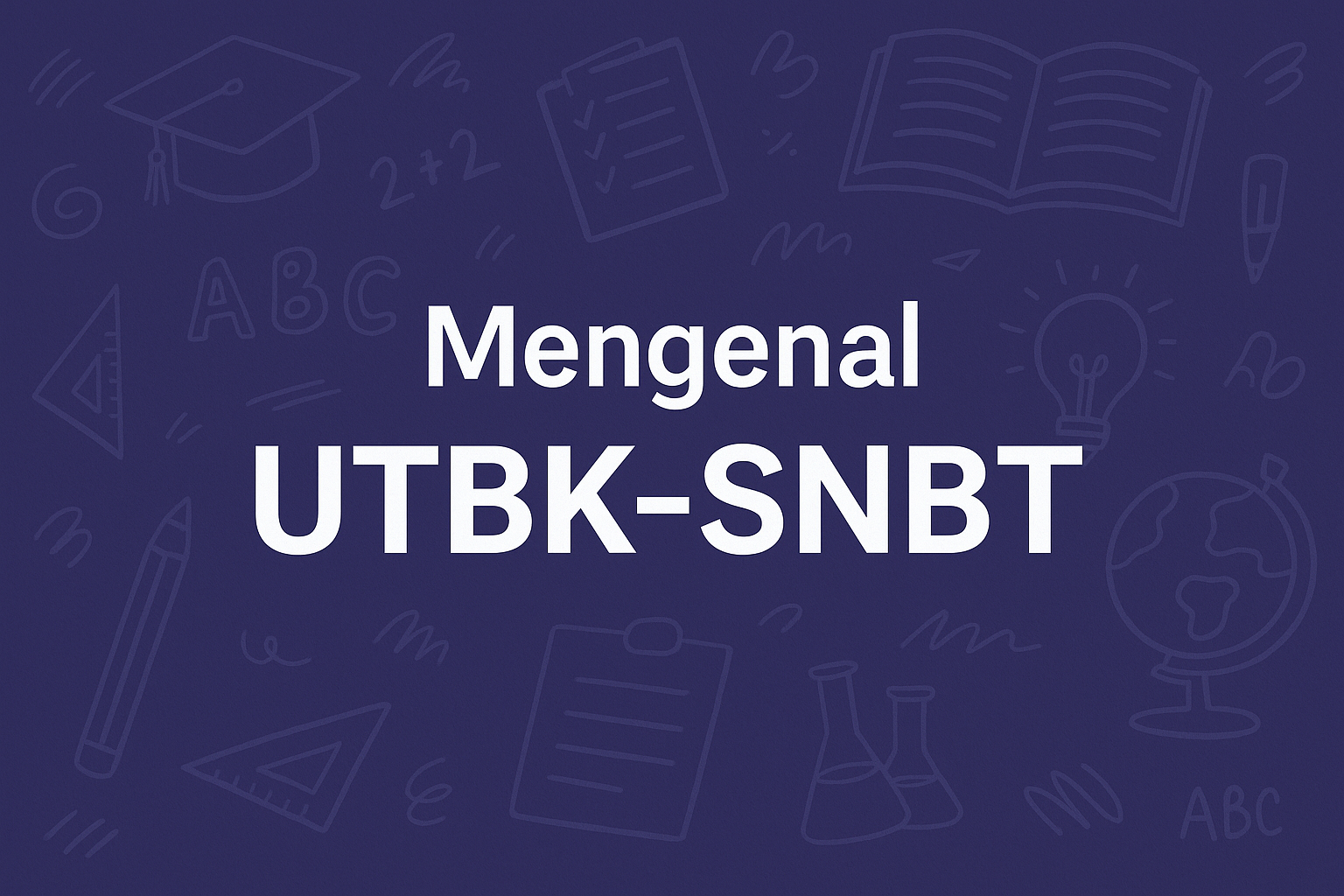 Informasi Penting Penalaran Matematika