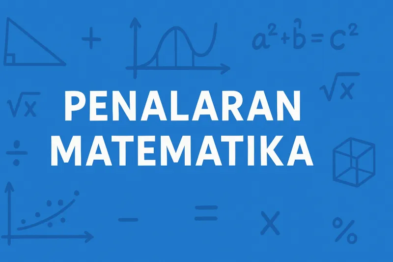 Soal Asli SNBT Penalaran Matematika Tahun 2023 (Part 2)