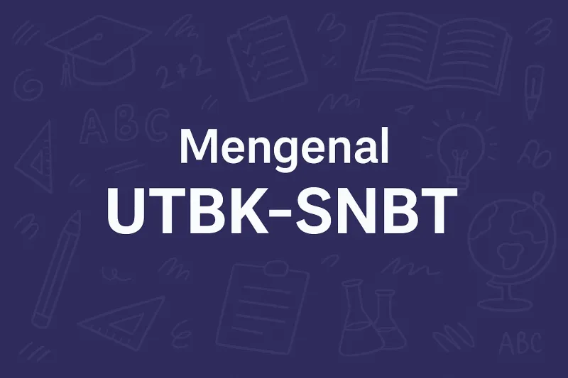 Informasi Penting Pengetahuan Kuantitatif