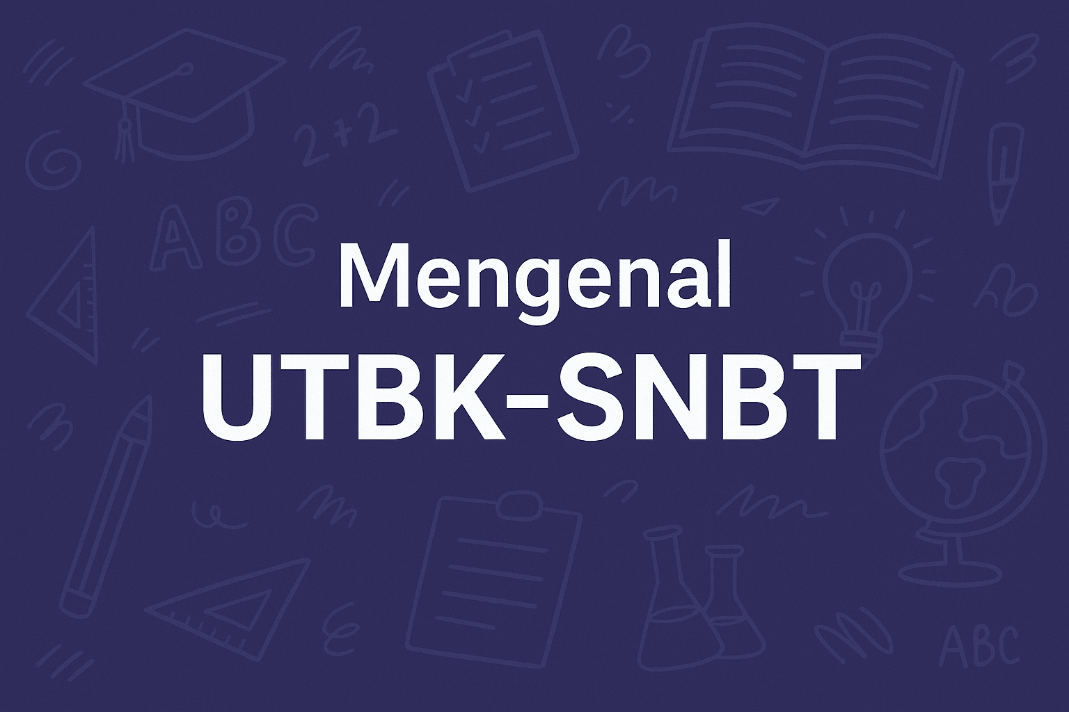Informasi Penting Literasi dalam Bahasa Indonesia dan Bahasa Inggris