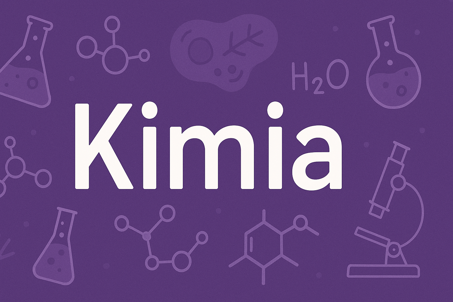 Soal dan Pembahasan Simulasi TKA Resmi Kimia Jenjang SMA/MA/SMK/MAK/Sederajat